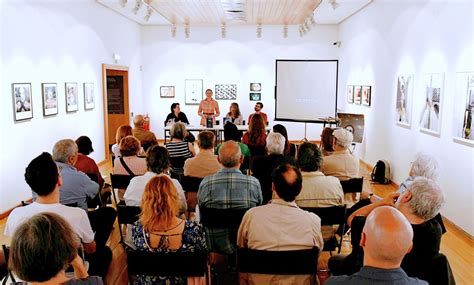 Dianafm Escritor Lu S Carmelo Homenageado Na Feira Do Livro De Vora