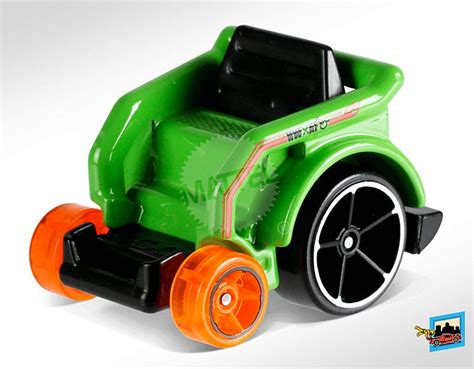 Cadeira De Rodas Wheelie Chair Hot Wheels De Aaron Wheelz Fotheringham Em Escala Blog