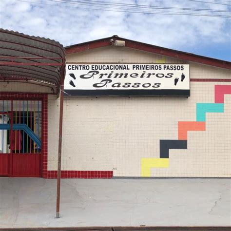 Centro Educacional Primeiros Passos - Centro Educacional Primeiros Passos - CEPP | Macapá AP