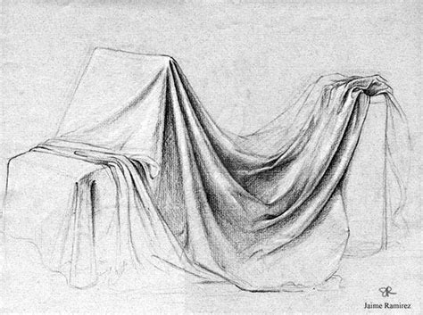 Drapery Study 02 By Supermanbatman On Deviantart