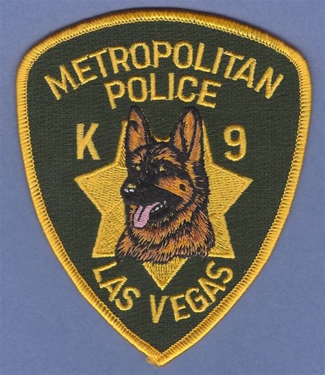 las vegas nevada police records 11