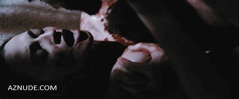 BECKY FLETCHER Nude AZNude