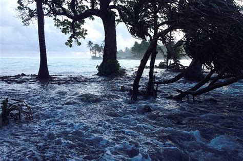 Explosion des pertes économiques liées aux catastrophes climatiques