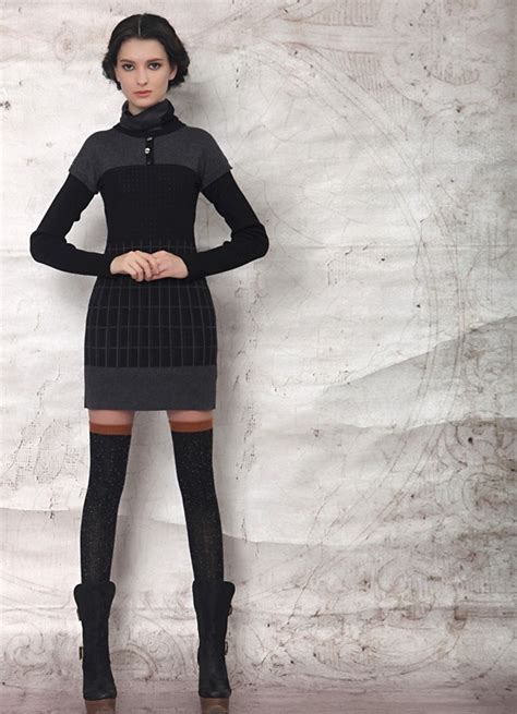 Чулки под короткое платье