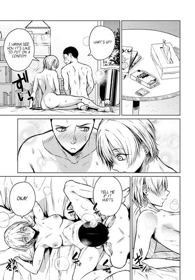 Joukou Philosophy The Philosophy Of Intimacy Nhentai Hentai Doujinshi And Manga