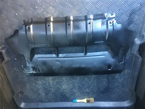 Стоковая защита .Часть 2 — Mitsubishi Pajero (3G), 3,2 л, 2000 года ...