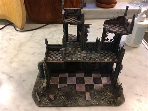 Kill Team Terrain R Killteam