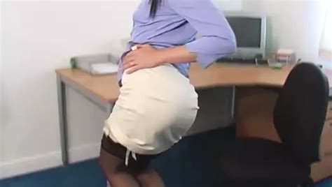 Satin Pantie MILF Pantyhose Porn XHamster