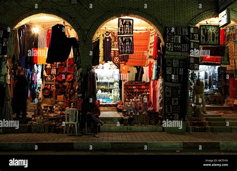 Souks Tunisia Hi Res Stock Photography And Images Alamy