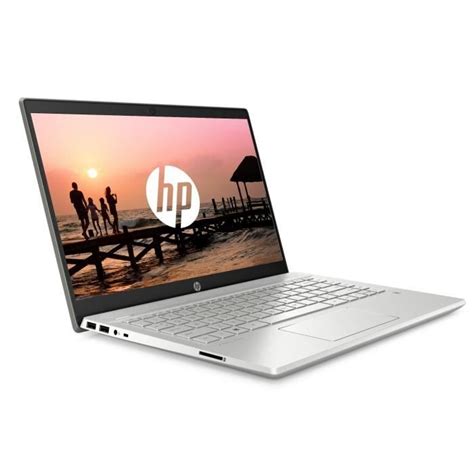 Hp Pc Portable Pavilion Ce Nf Fhd Ips Intel Core I U