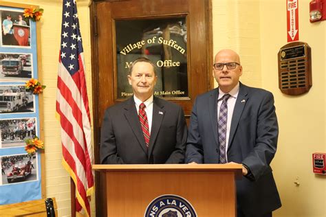 Moody’s Upgrades the Village of Suffern Rating from Baa1 to A2