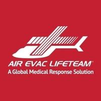 air evac lifeteam hospitals clinics medical dental nursing