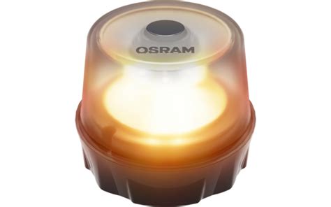 Osram Ledguardian Road Flare Signal Ta Led Waarschuwingslicht