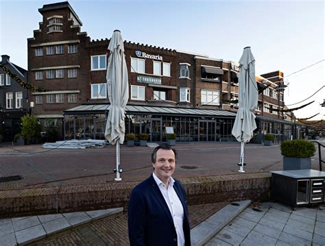 Helmondse Restaurants Más En De Kade Krijgen Broertjes Op De Waalkade