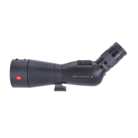 Leica Apo Televid 82 Spektiv 25x 50x Mit Okular Kaufen Livingactive
