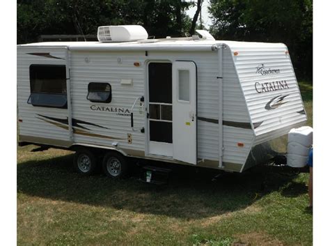 2011 Catalina Coachmen Rvs For Sale