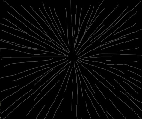 dark empty void drawception