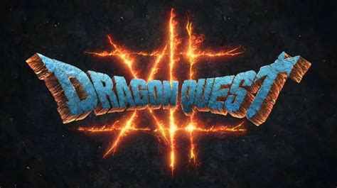 Dragon Quest XII Development Status Shared by Series Creator