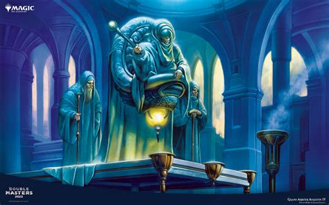 Mtg Island Wallpaper