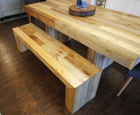 benches diy 2