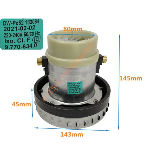220-240V-50-60HZ-DW-PC52-Vacuum-Cleaner-Motor-for-Karcher-NT20-1-NT30-1 ...