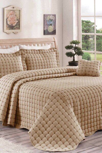 Pin On Linen Bedding Natural Bed Bedroom