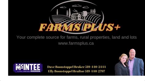 Farm For Sale Youtube