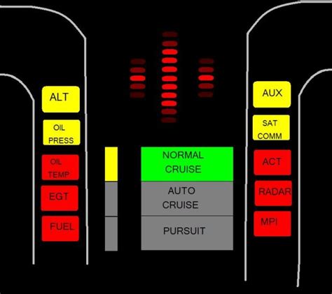 KITT Voice Modulator Season 5 image - 81DMC12 - ModDB