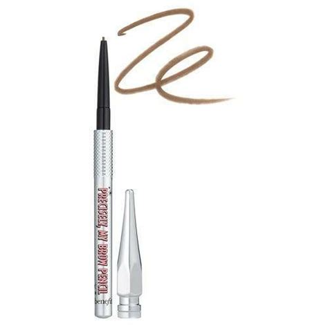 BENEFIT PRECISELY, MY BROW PENCIL Ультратонкий моделирующий карандаш ...