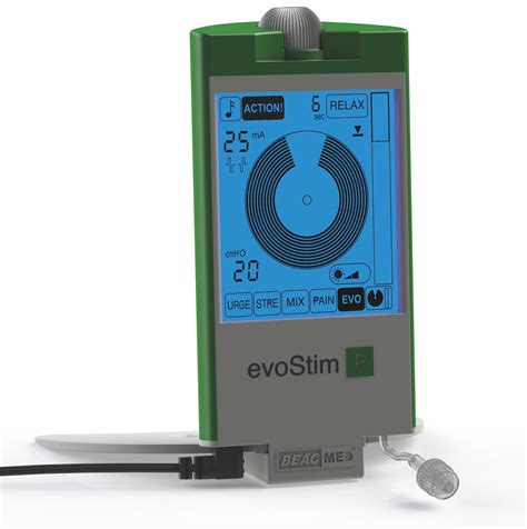 EvoStim® - P - GIN-MEDICAL