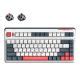 Game One Iqunix L Cosmic Traveller Wireless Rgb Hot Swappable Mechanical Keyboard Game One Ph