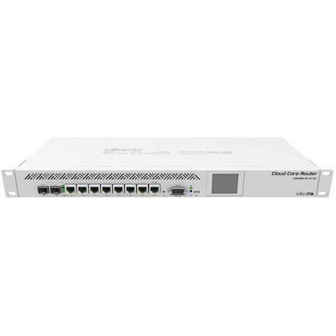 Cloud Router Switch Mikrotik CRS326 24G 2S RM 24Port Gigabit 2SFP