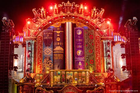 Tomorrowworld Book Of Wisdom