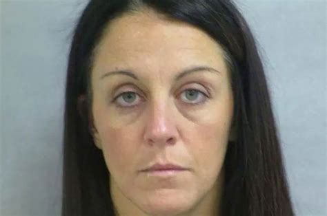 Principal Jailed Years For Sex With Students In Her Office Toronto Sun