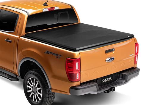 GXT 61318 Gator SFX Tri Fold Tonneau Cover RealTruck