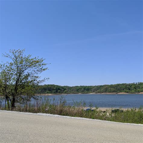 Lieber State Recreation Area | The Dyrt