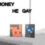 Honey He Gay Meme Generator Imgflip