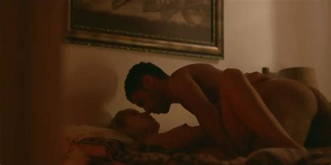 Nude Video Celebs Rose Marie Perreault Nude Le Monstre S E