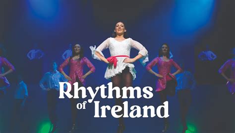 2023 Season Rhythms Of Ireland The Wedge