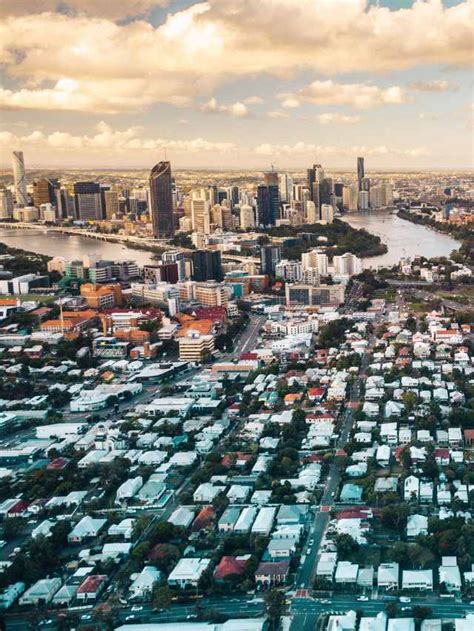 Best Brisbane Suburbs To Invest In The Courier Mail