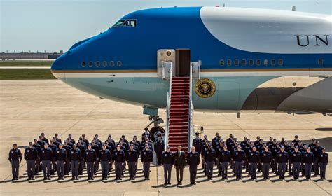 Top 10 Active US Military Aircraft With The Longest Range
