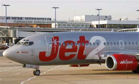 Jet2 plane issues red alert after co-pilot falls ill at 30,000ft