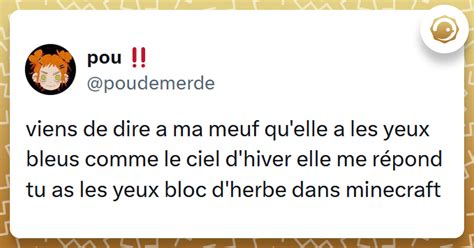 Top Des Tweets Les Plus Dr Les Sur Les Yeux Bleus Twog