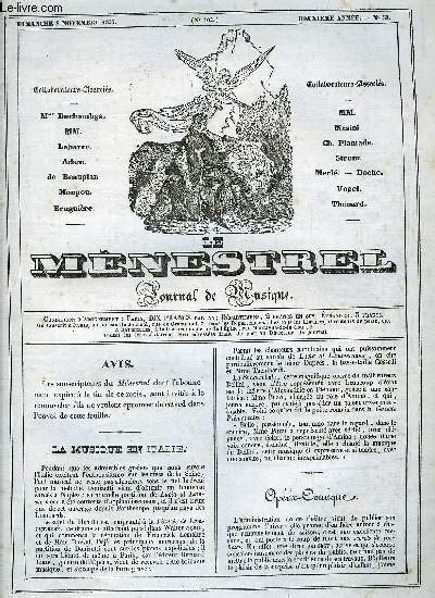 le petit menestrel tous les articles doccasion rares  de