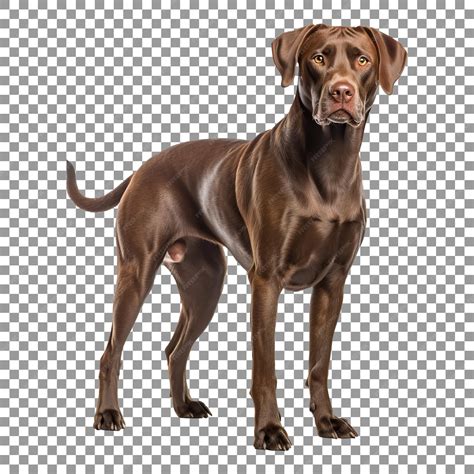 Plott Dog Breed 2