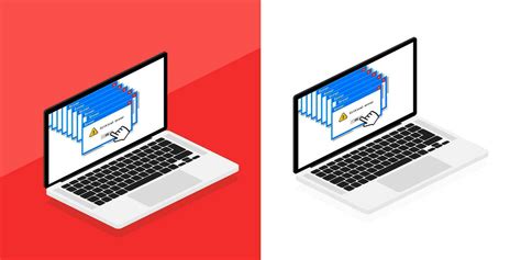 error message  laptop screen critical error system fail window