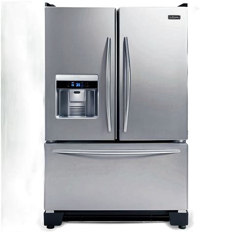 Download Top Freezer Refrigerator Png 05252024