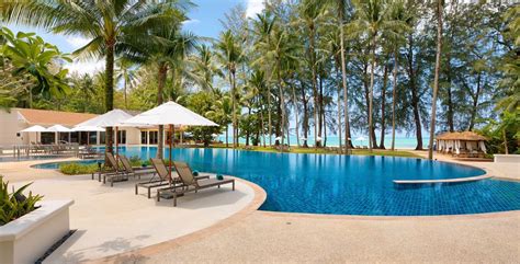 Reviews - Outrigger Khao Lak Beach Resort 5* - Khao Lak | Voyage Privé