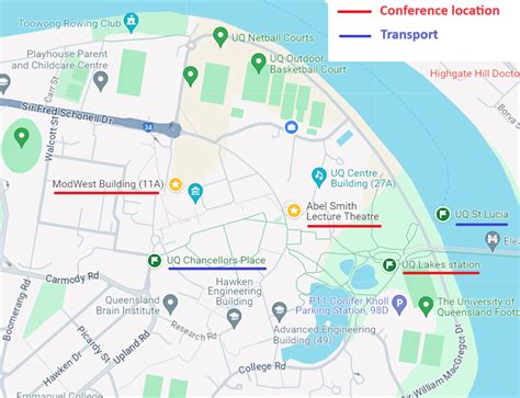 accommodation  maps foundations  utility  risk