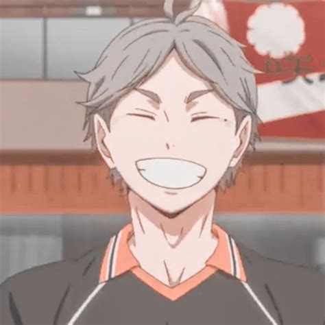 Haikyuu Sugawara Haikyuu Anime Haikyuu Manga Haikyuu